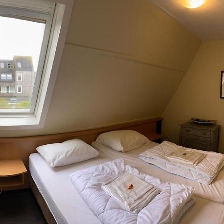 De Admiraal Apartman Hollum  Kültér fotó