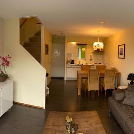 De Admiraal Apartman Hollum  Kültér fotó