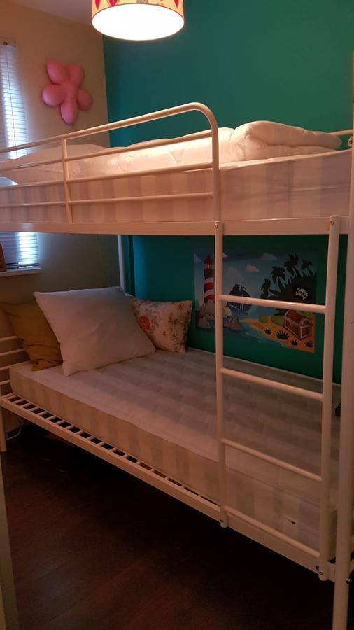 De Admiraal Apartman Hollum  Kültér fotó