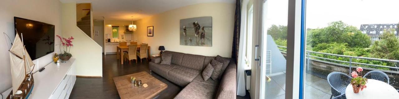 De Admiraal Apartman Hollum  Kültér fotó