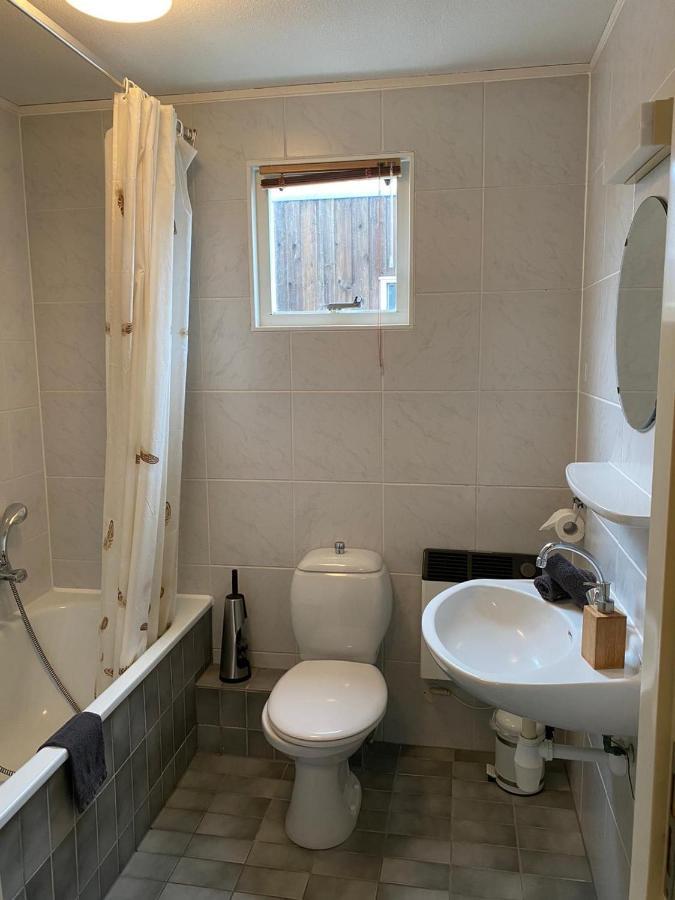 De Admiraal Apartman Hollum  Kültér fotó