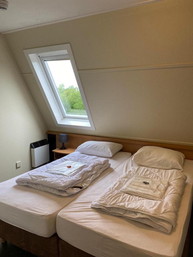 De Admiraal Apartman Hollum  Kültér fotó