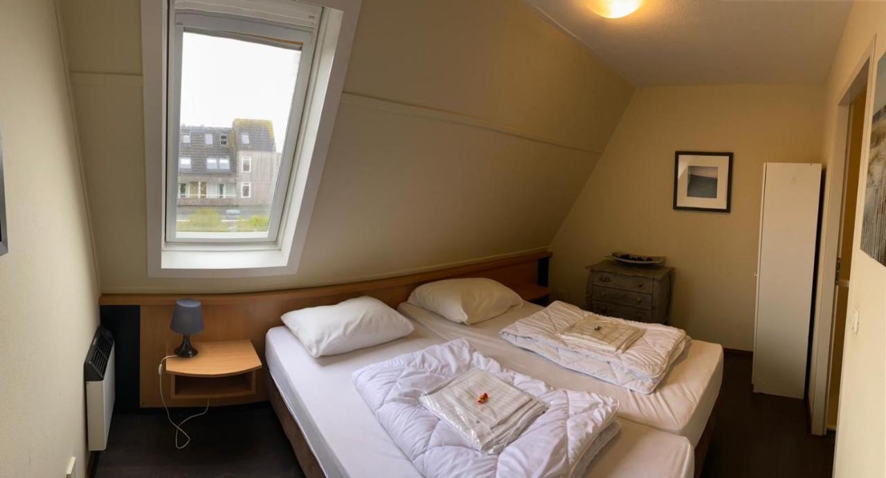 De Admiraal Apartman Hollum  Kültér fotó