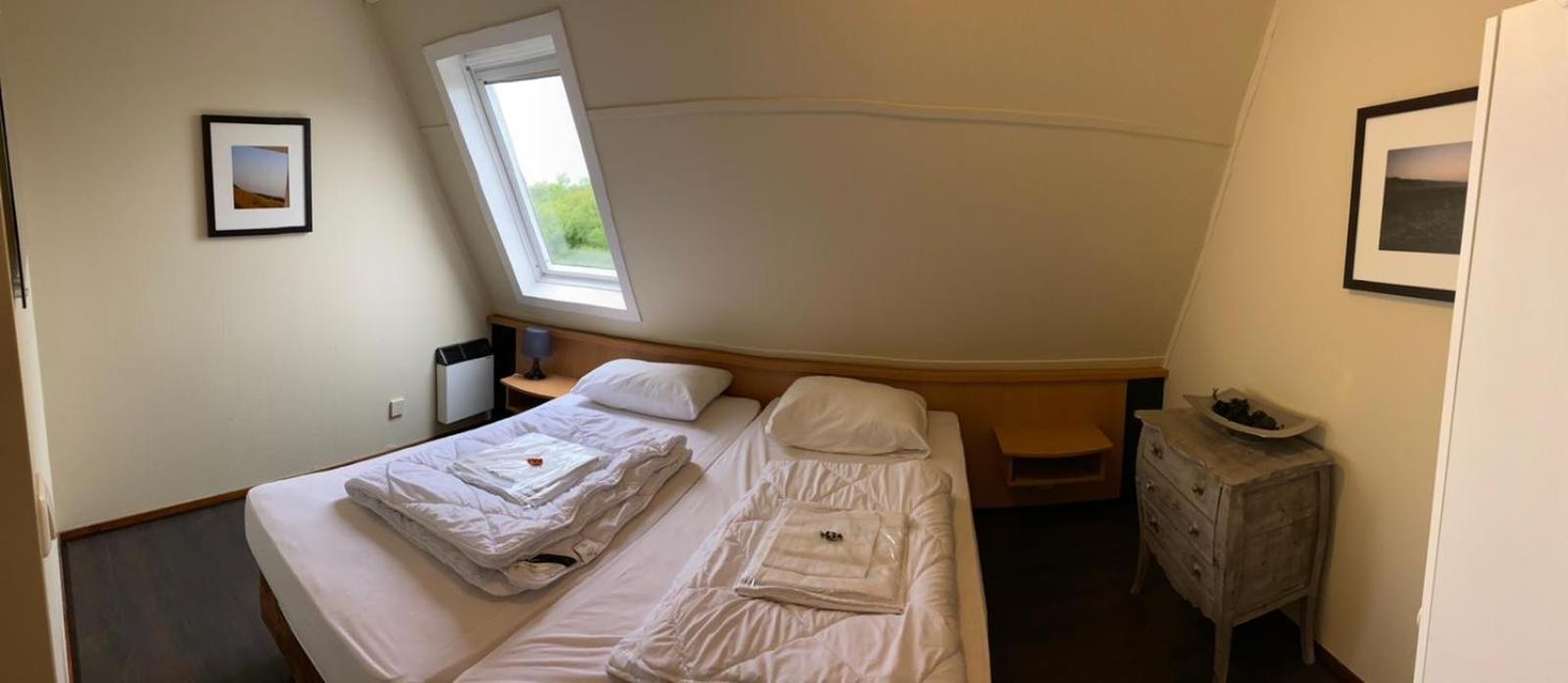 De Admiraal Apartman Hollum  Kültér fotó