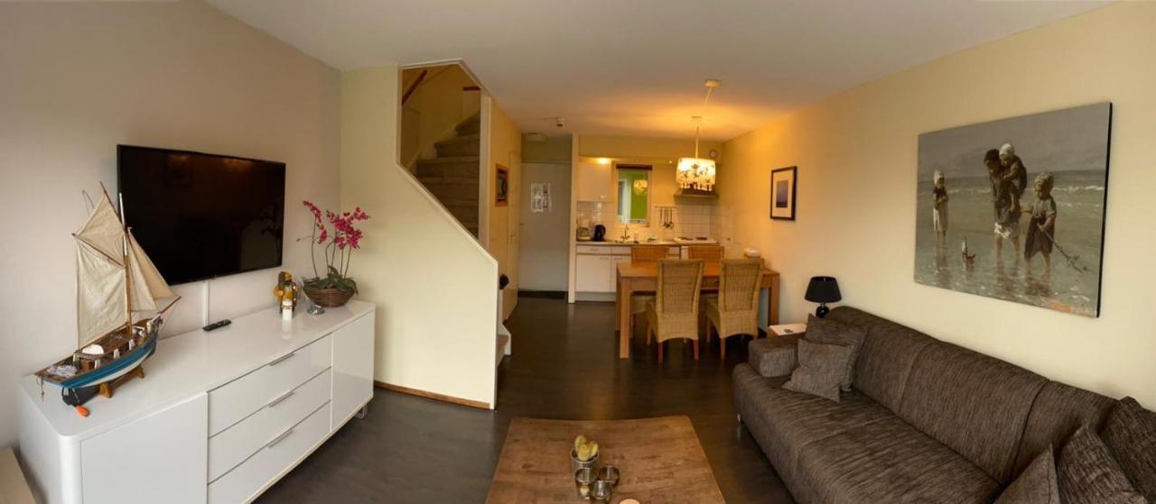 De Admiraal Apartman Hollum  Kültér fotó