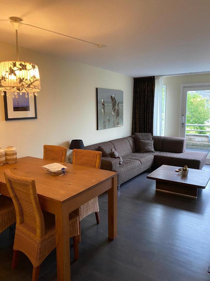De Admiraal Apartman Hollum  Kültér fotó